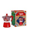 CAFFETTIERA DOLCE & GABBANA CARRETTO SICILIANO 6 TZ