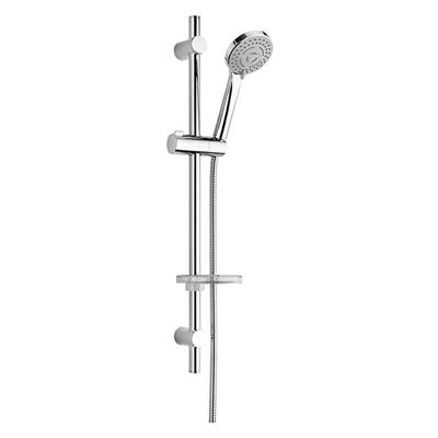 SALISCENDI DOCCIA 5 GETTI ZEUS 70 CM JACUZZI