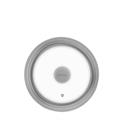 COPERCHIO UNICOVER GRIGIO 24/26/28 CM