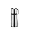 THERMOS IN ACCIAIO INOX 0,3 LT CON TAZZA CONSTANT
