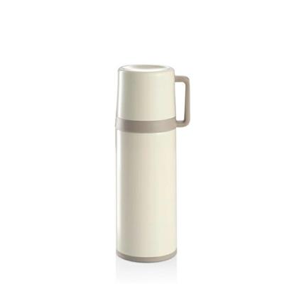 THERMOS 0,3 LT CON TAZZA CONSTANT CREAM
