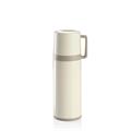 THERMOS 0,3 LT CON TAZZA CONSTANT CREAM