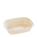 CONTENITORE IN POLPA TAKE WAY 1100 ML CONF. 50 PZ