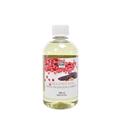 PROFUMATORE RICARICA DIFFUSORE ESSENZA TONKA PEPE ROSA 500ML