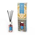 PROFUMATORE DIFFUSORE CON BACCHETTI FIBRA MELOGRANO 125 ML