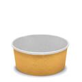 CONTENITORE IN CARTA BEIGE 1000 ML CONF. 40 PZ