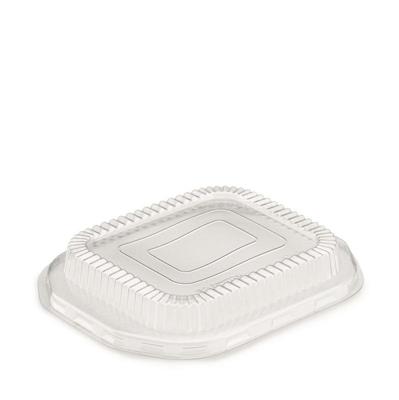 COPERCHIO IN PET PREMIUM 15,7 X 12,4 CM CONF. 50 PZ