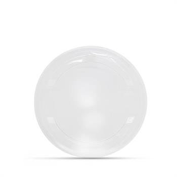 COPERCHIO IN PET 15,5 CM CONF. 40 PZ