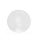 COPERCHIO IN PET 15,5 CM CONF. 40 PZ