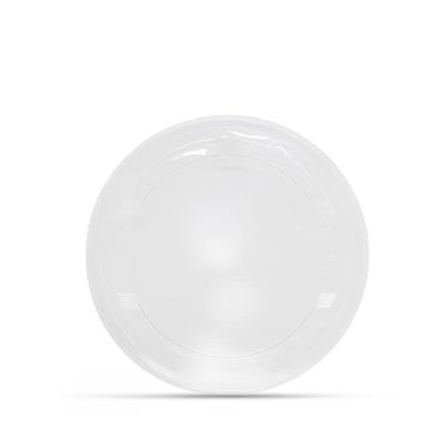 COPERCHIO IN PET D. 17 CM CONF. 40 PZ