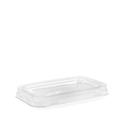 COPERCHIO IN PET 23,9 X 15,1 CM CONF. 50 PZ
