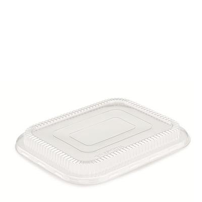 COPERCHIO IN PET 24,3 X 18,9 CM CONF. 50 PZ