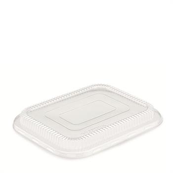COPERCHIO IN PET 24,3 X 18,9 CM CONF. 50 PZ