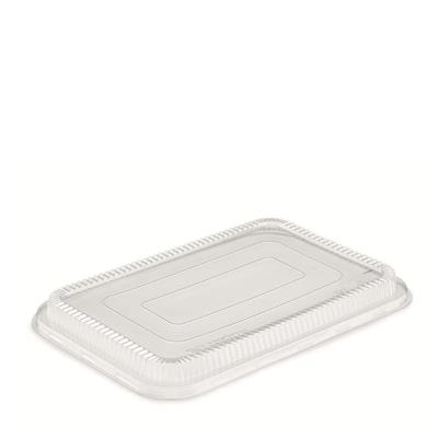 COPERCHIO IN PET 30 X 20 CM CONF. 50 PZ