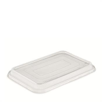 COPERCHIO IN PET 30 X 20 CM CONF. 50 PZ