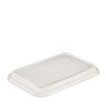 COPERCHIO IN PET 30 X 20 CM CONF. 50 PZ