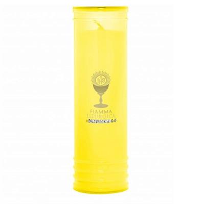 LUMINO CERONE 650 GR GIALLO