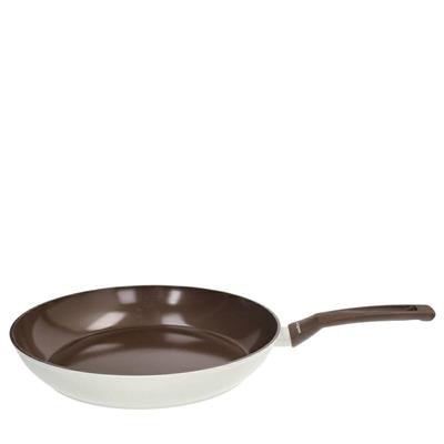 PADELLA 1 MANICO 24 CM FORGED SINTONIA