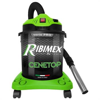 ASPIRACENERE CENETOP 1200 W 18 LT