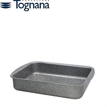 LASAGNERA 30 X 22 CM MYTHOS MARBLE NERO FLOATEC