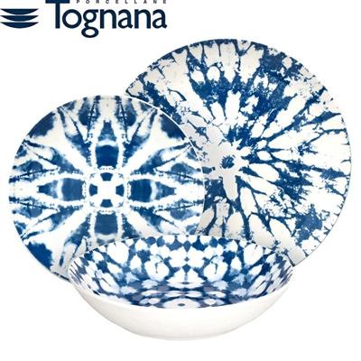 PIATTO SERVIZIO 18 PZ MADISON MIRAGE