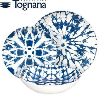 PIATTO SERVIZIO 18 PZ MADISON MIRAGE