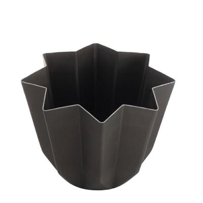 FORMA PANDORO ANTIADERENTE 1 KG 23 X 16 CM