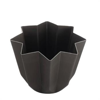 FORMA PANDORO ANTIADERENTE 1 KG 23 X 16 CM