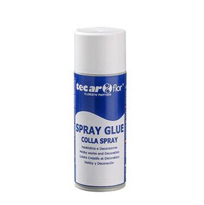 SPRAY GLUE 400 ML