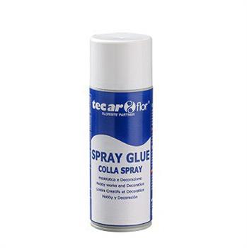 SPRAY GLUE 400 ML