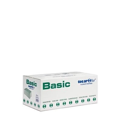 SPUGNA PER FIORI IDRO BASIC 23 X 11 CONF. 35 PZ