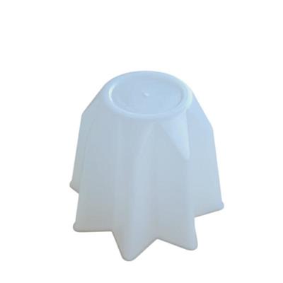 FORMA PANDORO IN PLASTICA 1 KG