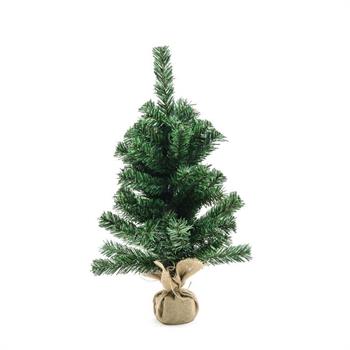 ALBERO IN PVC CON BASE YUTA D. 36 X H 60 CM