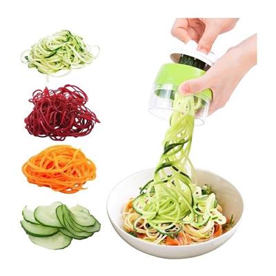 AFFETTATRICE MANUALE SPIRULI'