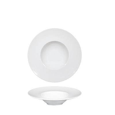 PIATTO NAPOLI K-BOWL 27,5 CM BIANCO
