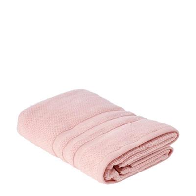 ASCIUGAMANO TELO BAGNO WIDA 90 X 140 CM ROSA