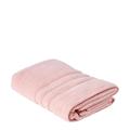 ASCIUGAMANO TELO BAGNO WIDA 90 X 140 CM ROSA