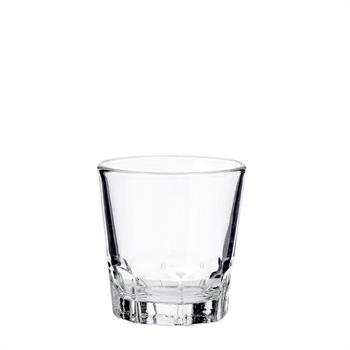 BICCHIERE VETRO TIMO 5 CL CONF. 6 PZ