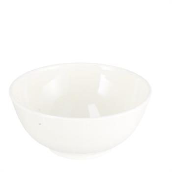 CIOTOLA PORCELLANA D. 15 X H 6,5 CM