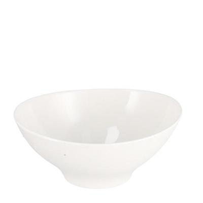 CIOTOLA PORCELLANA D. 20,5 X H 8,5 CM