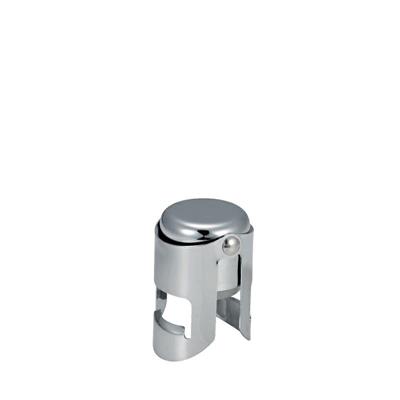TAPPO CHAMPAGNE STOPPER INOX