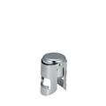 TAPPO CHAMPAGNE STOPPER INOX