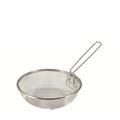CESTELLO FRITTURA INOX 18/10 25 CM