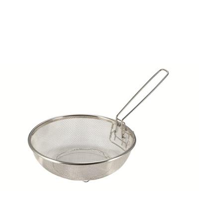CESTELLO FRITTURA INOX 18/10 27 CM