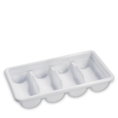 PORTAPOSATE SELF SERVICE BIANCO