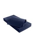 TOVAGLIA PIEGATA 100 X 100 CM TNT CONF. 25 PZ BLU