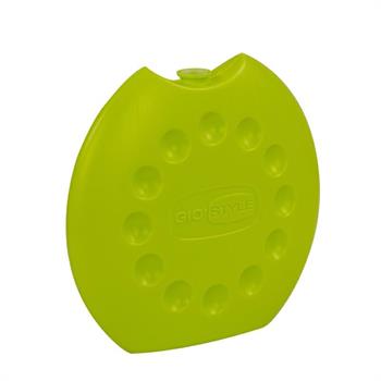 MATTONELLA GHIACCIO SPACE ICE 400 VERDE