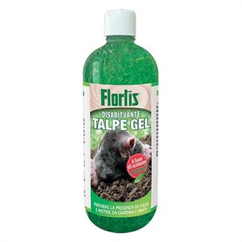 DISABITUANTE TALPE GEL 1000 ML