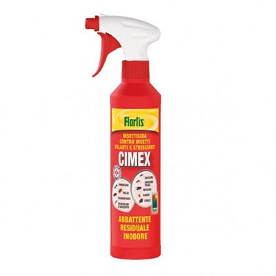 INSETTICIDA MULTINSETTO 400 ML