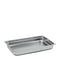 BACINELLA INOX H 40 CM